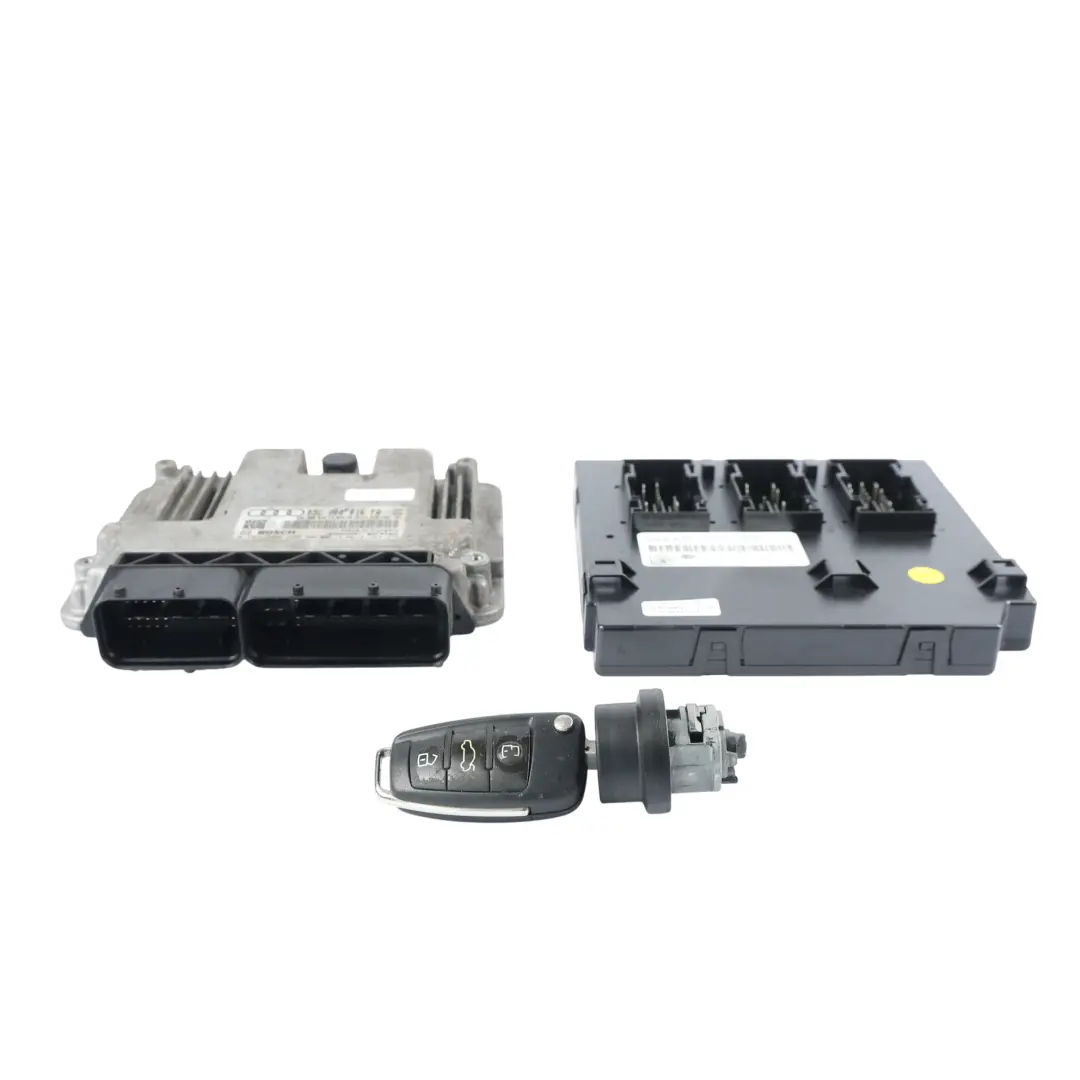 CAXA 122HP Motor Steuergerät Kit Manuell für Audi A1 8X 1.4 TFSI mit Teilenummer 03C906016FR Audi A1 8X 1.4 TFSI CAXA 122HP Motor Steuergerät Kit Manuell - SKU 03C906016FR-1 - Teilenummer 03C906016FR