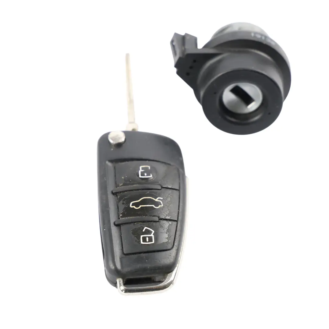 CAXA 122HP Motor Steuergerät Kit Manuell für Audi A1 8X 1.4 TFSI mit Teilenummer 03C906016FR Audi A1 8X 1.4 TFSI CAXA 122HP Motor Steuergerät Kit Manuell - SKU 03C906016FR-1 - Teilenummer 03C906016FR