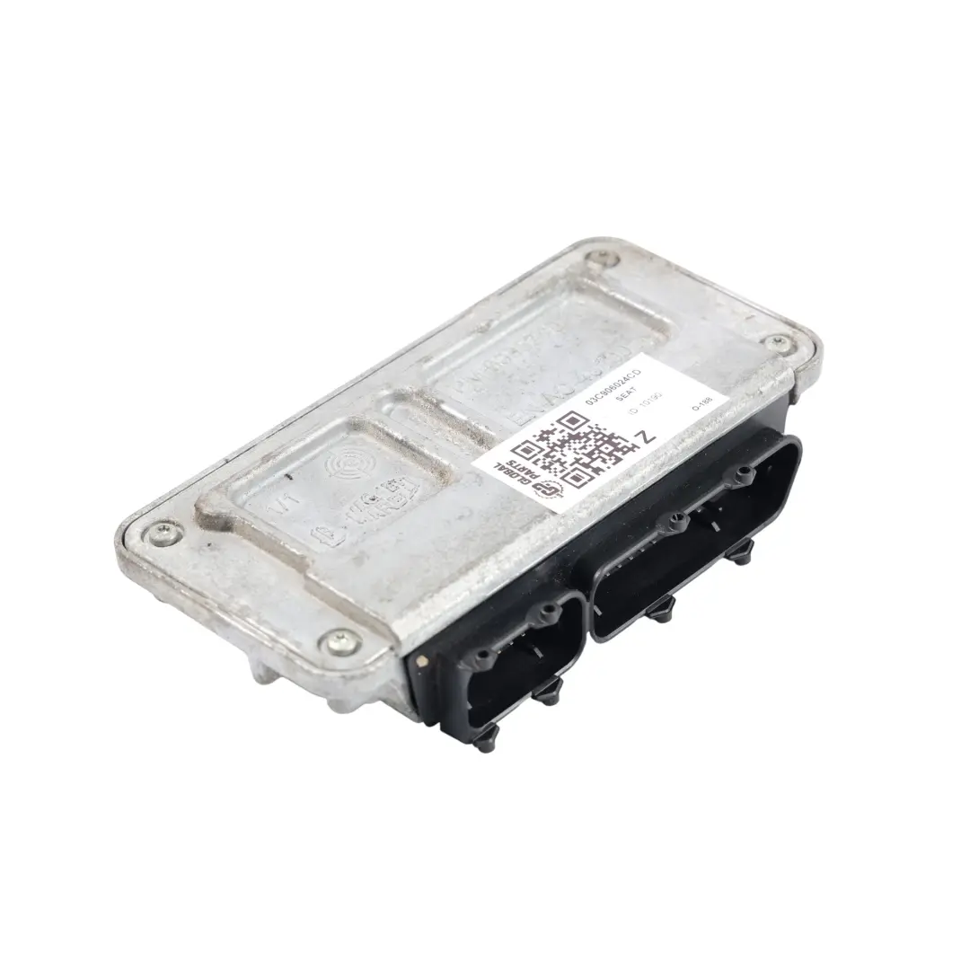 6J Mk4 1.4 CGGB 85HP Sterownik Silnika ECU Manual do Seat Ibiza o numerze 03C906024CD Seat Ibiza 6J Mk4 1.4 CGGB 85HP Sterownik Silnika ECU Manual - SKU 03C906024CD - Numer Części 03C906024CD