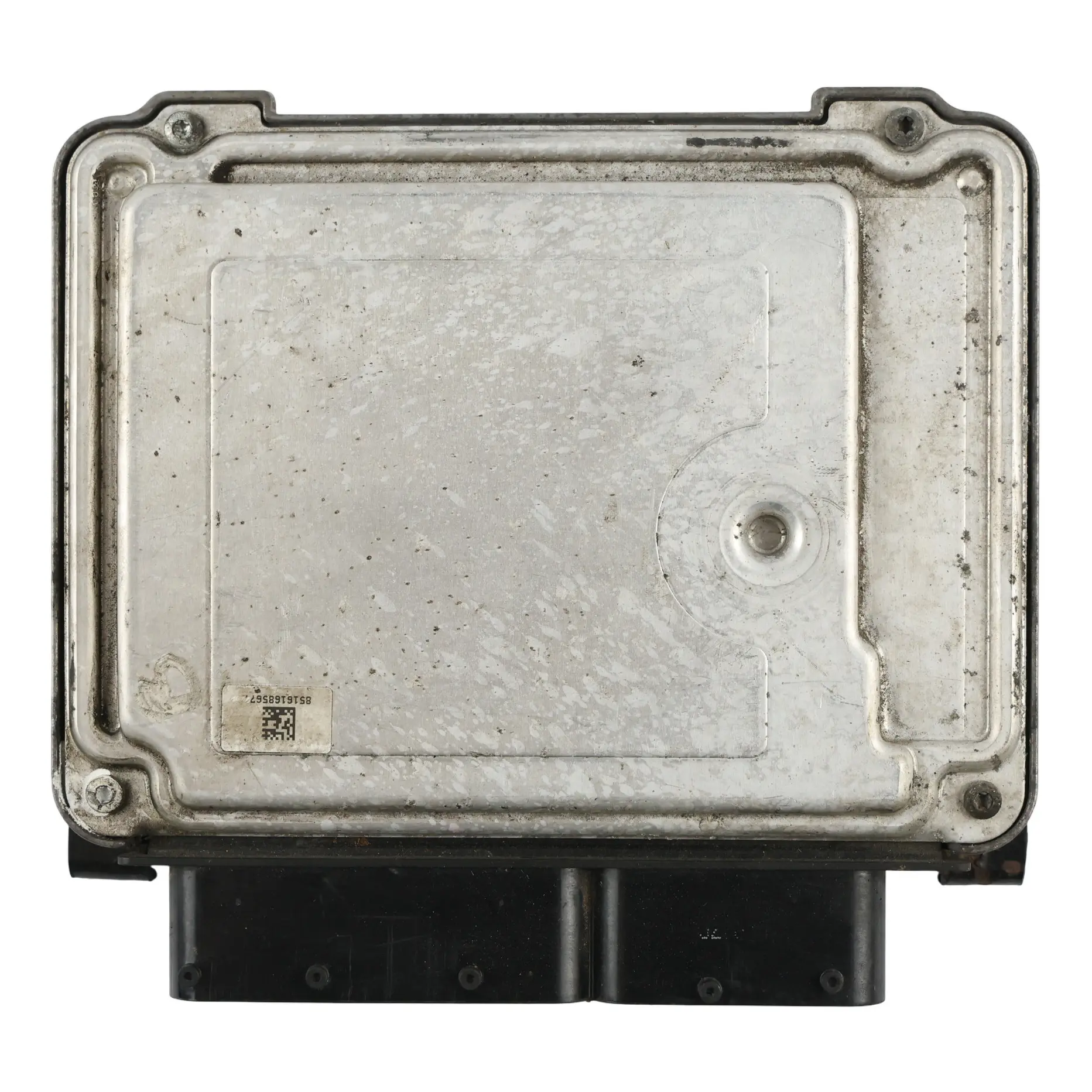 Seat Ibiza 6J MK4 1.4 TSI CAVE 180HP Calculateur ECU 03C906027AE Auto