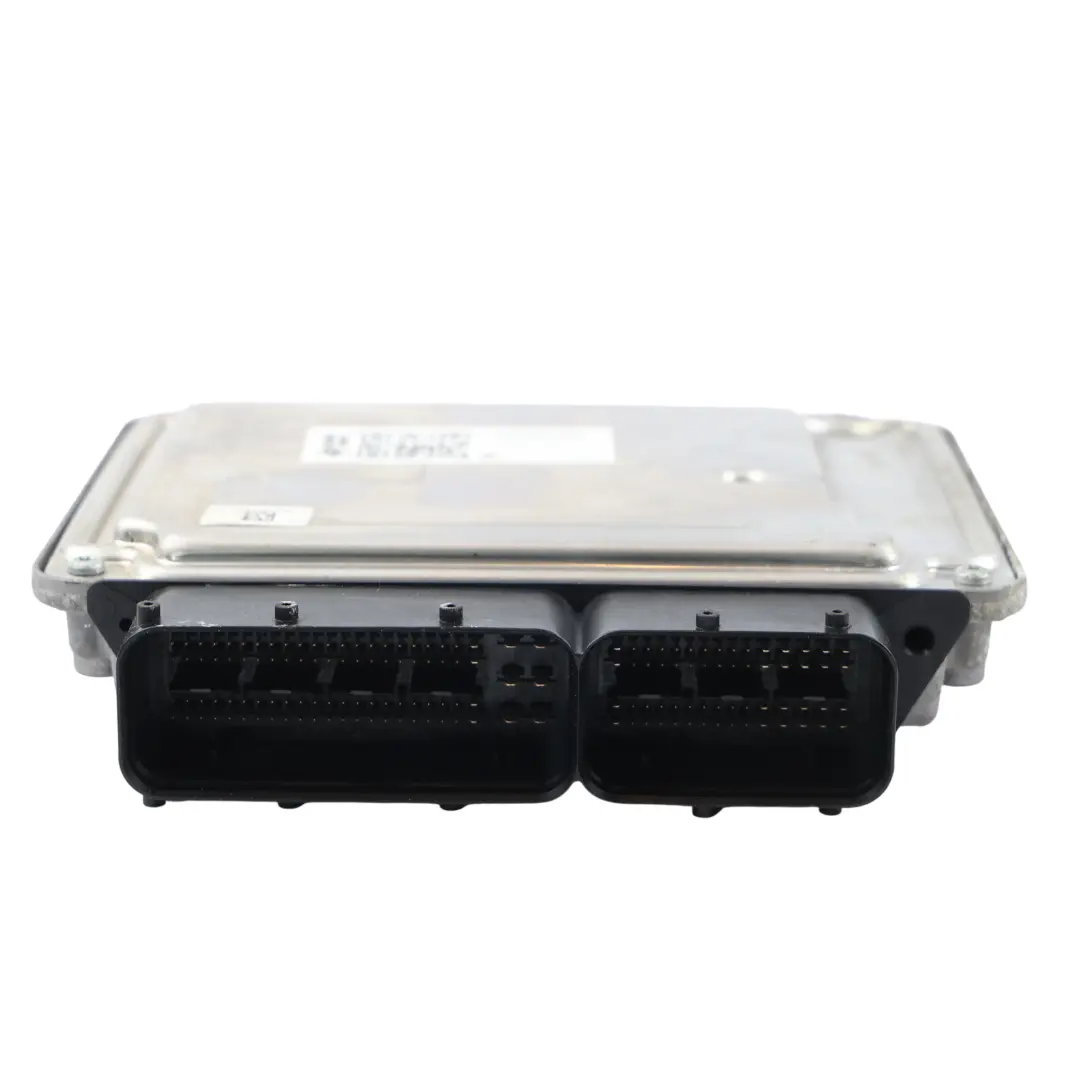 Volkswagen Golf Scirocco Jetta Steuergerät ECU 1.4 TSI 160PS - SKU 03C906027BA - Teilenummer 03C906027BA