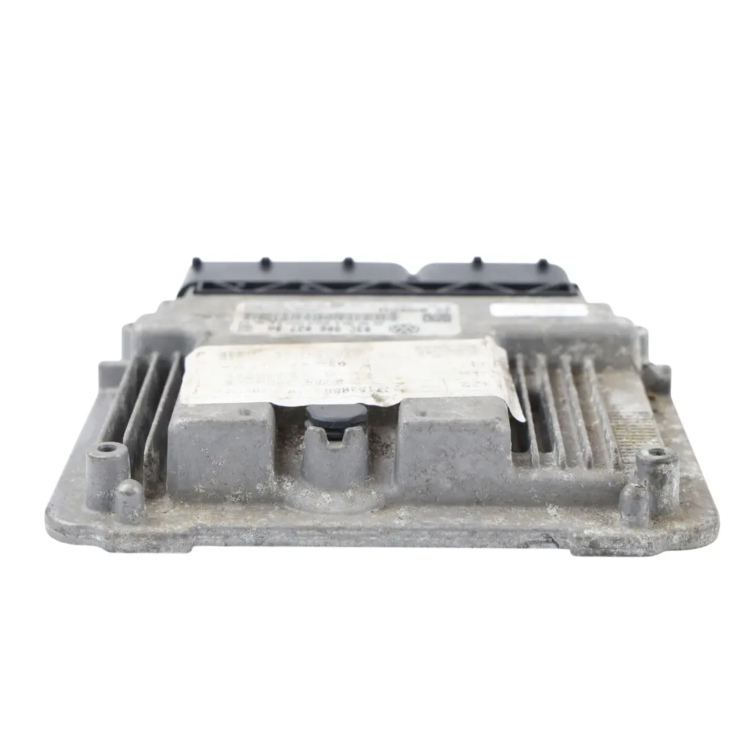 Volkswagen Golf Scirocco Jetta ECU Motor 1.4 TSI 160HP - SKU 03C906027BA - Número de pieza 03C906027BA