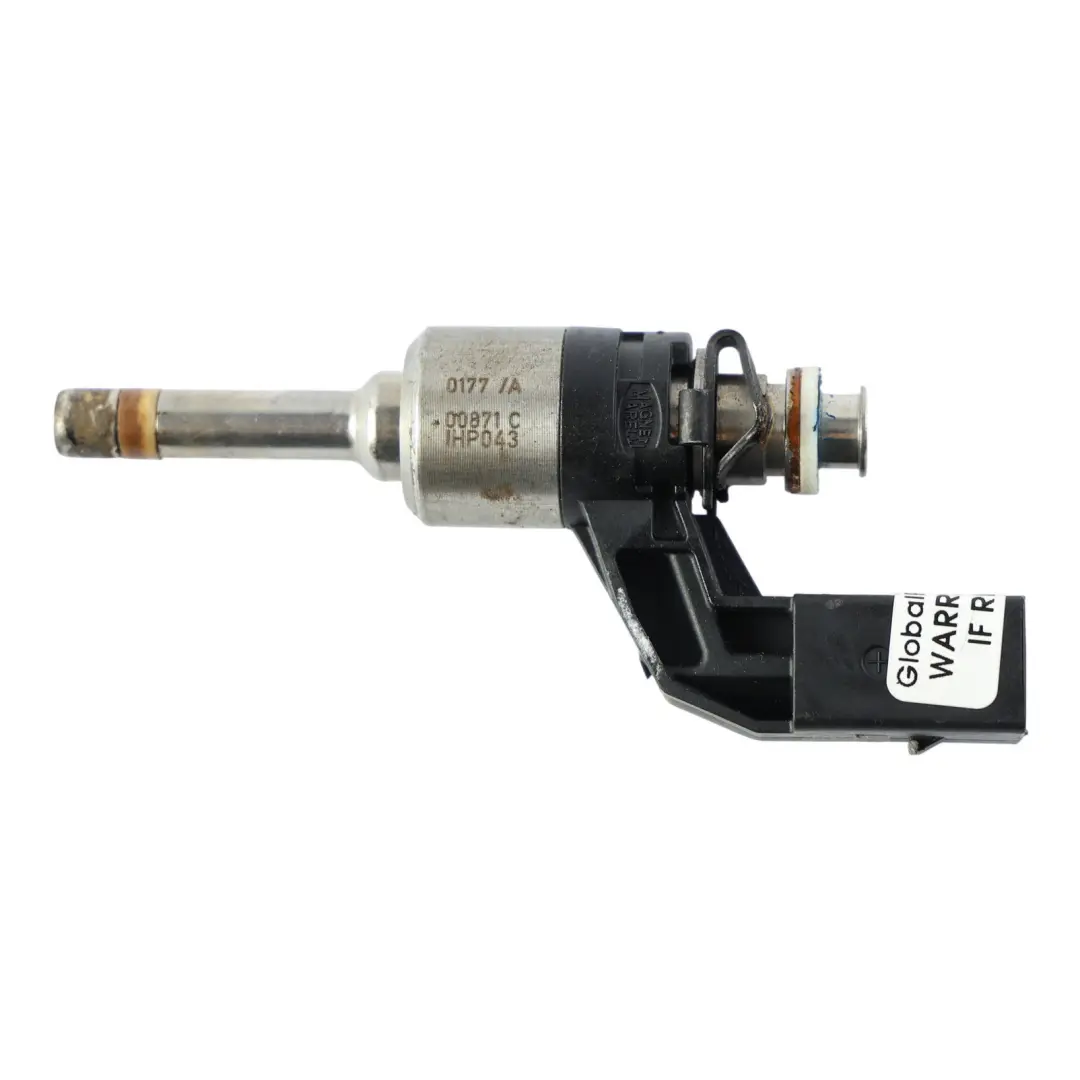 Mk5 Touran Mk1 Fuel Injector Nozzle 1.4 TSI Petrol to Volkswagen Golf with Part number 03C906036E Volkswagen Golf Mk5 Touran Mk1 Fuel Injector Nozzle 1.4 TSI Petrol - SKU 03C906036E - Part number 03C906036E