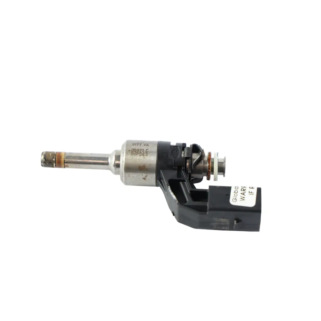 Mk5 Touran Mk1 Fuel Injector Nozzle 1.4 TSI Petrol to Volkswagen Golf with Part number 03C906036E Volkswagen Golf Mk5 Touran Mk1 Fuel Injector Nozzle 1.4 TSI Petrol - SKU 03C906036E - Part number 03C906036E