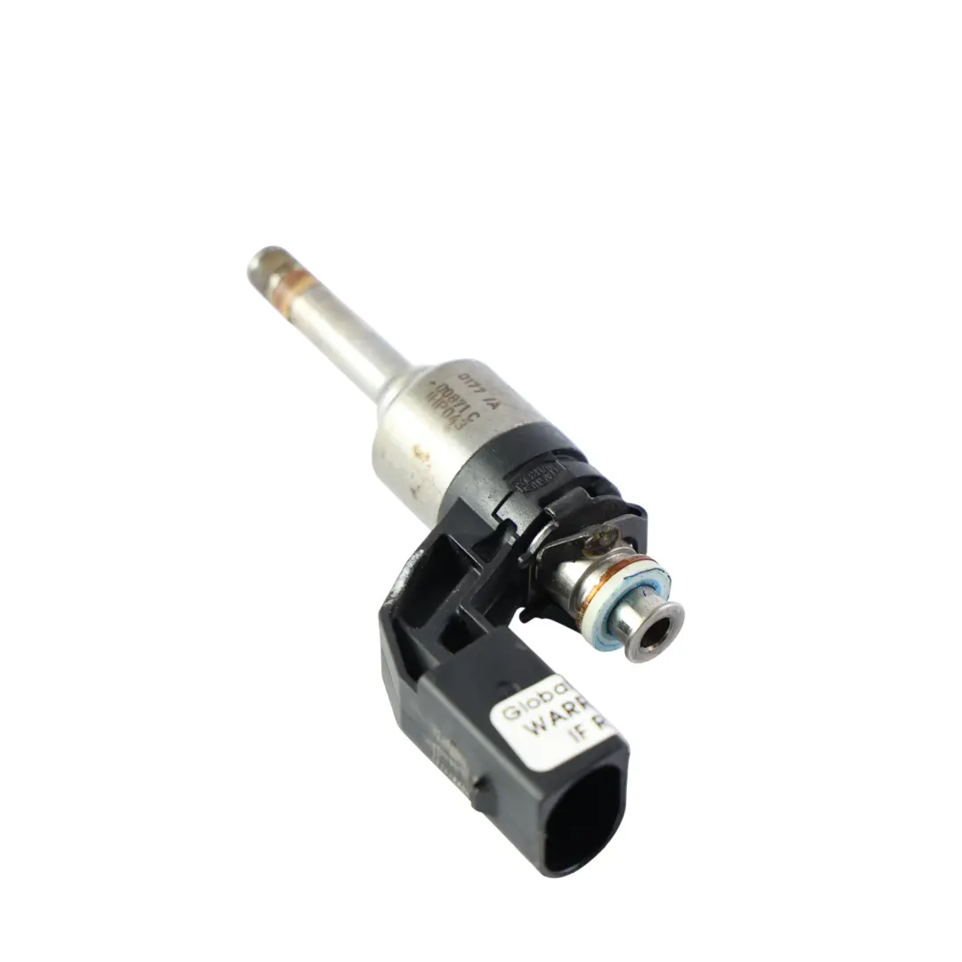 Volkswagen Golf Mk5 Touran Mk1 Fuel Injector Nozzle 1.4 TSI Petrol - SKU 03C906036E - Part number 03C906036E