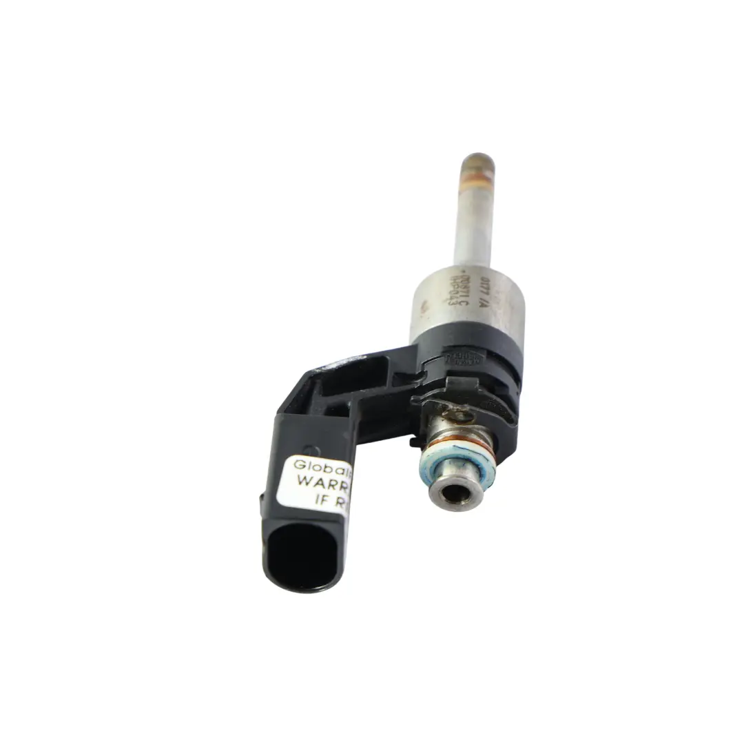 Volkswagen Golf Mk5 Touran Mk1 Inyector Boquilla 1.4 TSI Gasolina - SKU 03C906036E - Número de pieza 03C906036E