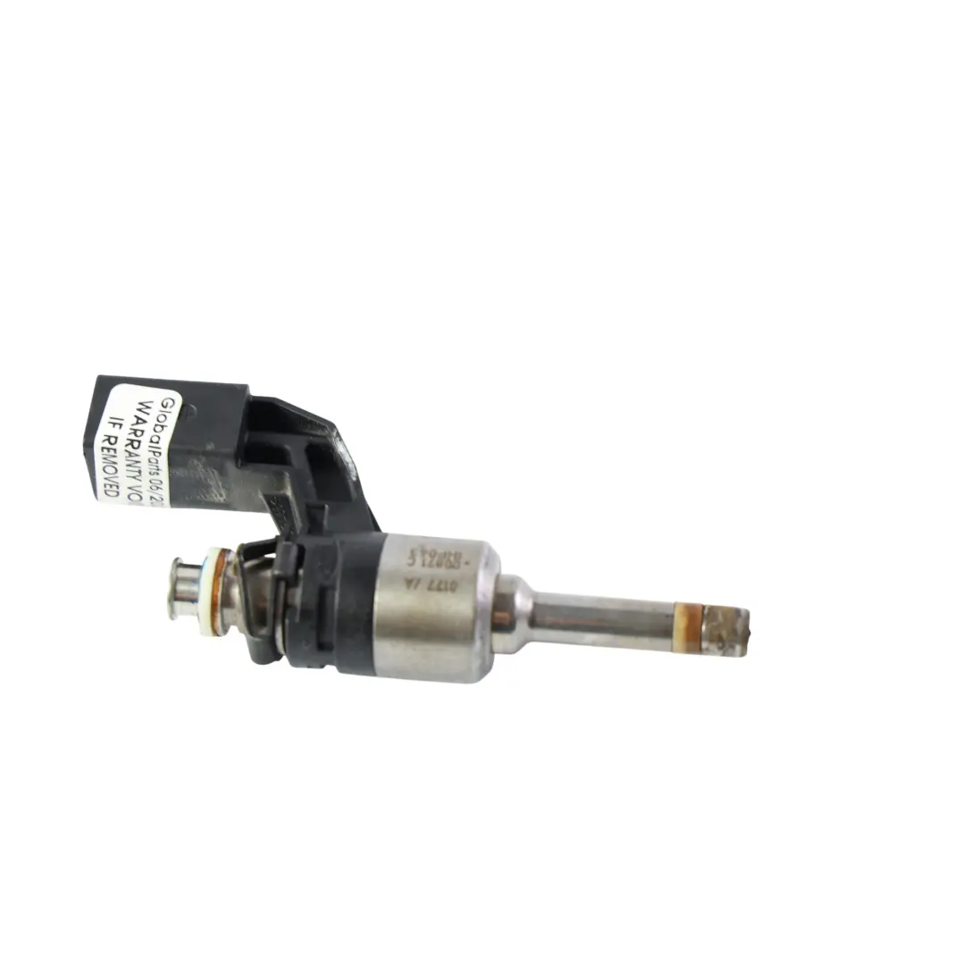 Mk5 Touran Mk1 Fuel Injector Nozzle 1.4 TSI Petrol to Volkswagen Golf with Part number 03C906036E Volkswagen Golf Mk5 Touran Mk1 Fuel Injector Nozzle 1.4 TSI Petrol - SKU 03C906036E - Part number 03C906036E