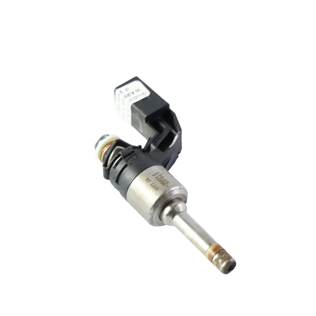 Mk5 Touran Mk1 Fuel Injector Nozzle 1.4 TSI Petrol to Volkswagen Golf with Part number 03C906036E Volkswagen Golf Mk5 Touran Mk1 Fuel Injector Nozzle 1.4 TSI Petrol - SKU 03C906036E - Part number 03C906036E