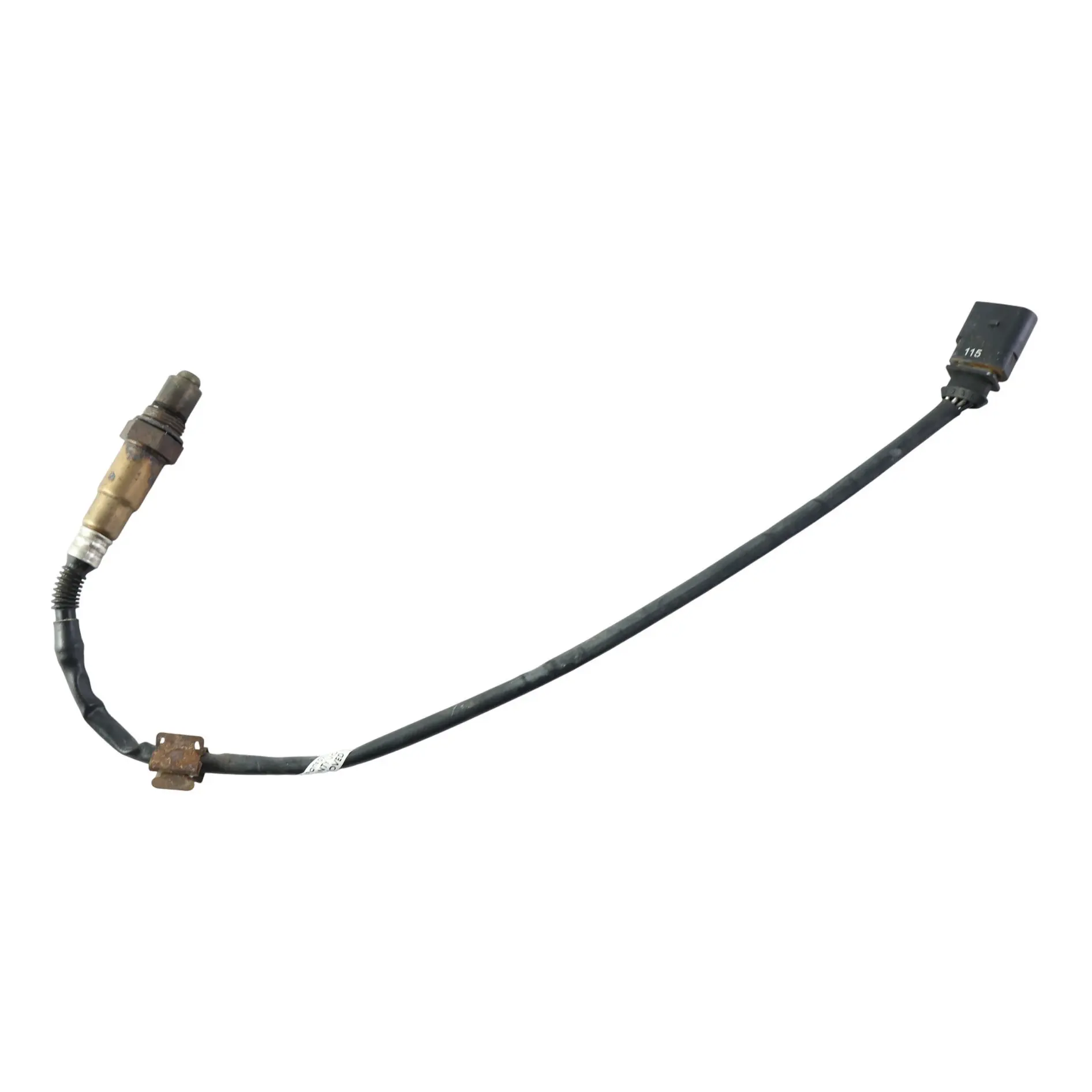 Audi A3 8P Golf Mk6 NOX Sensor Lambda Probe Oxygen Sensor 1.4 TSI 03C906262AL