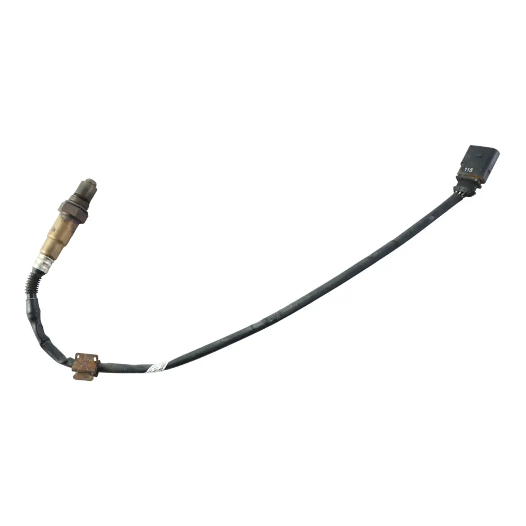 Audi A3 8P Golf MK6 Sensore NOX Lambda Ossigeno 1.4 TSI - SKU 03C906262AL - Numero di parte 03C906262AL