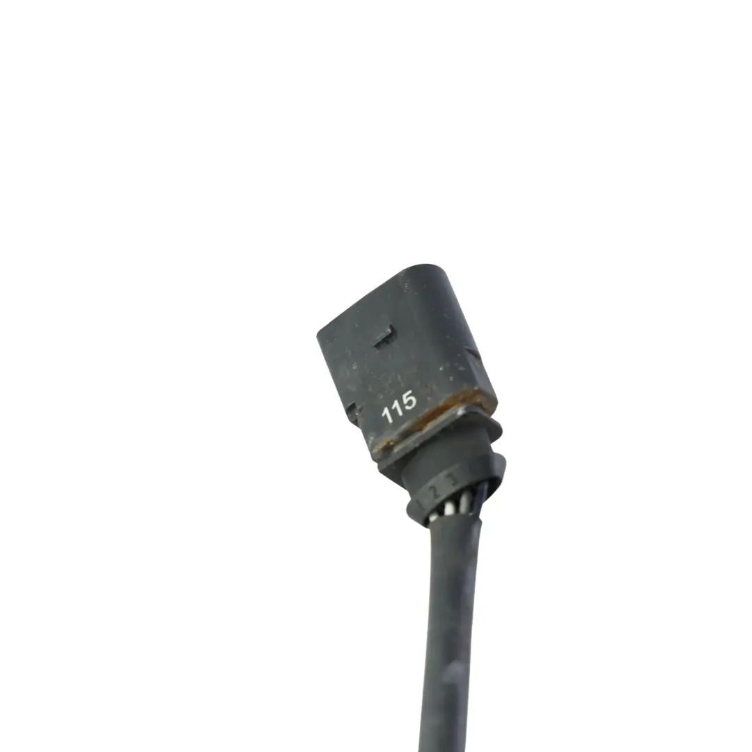 MK6 Sonda Lambda NOX Sensor Oxígeno 1.4 TSI para Audi A3 8P Golf con número de pieza 03C906262AL Audi A3 8P Golf MK6 Sonda Lambda NOX Sensor Oxígeno 1.4 TSI - SKU 03C906262AL - Número de pieza 03C906262AL