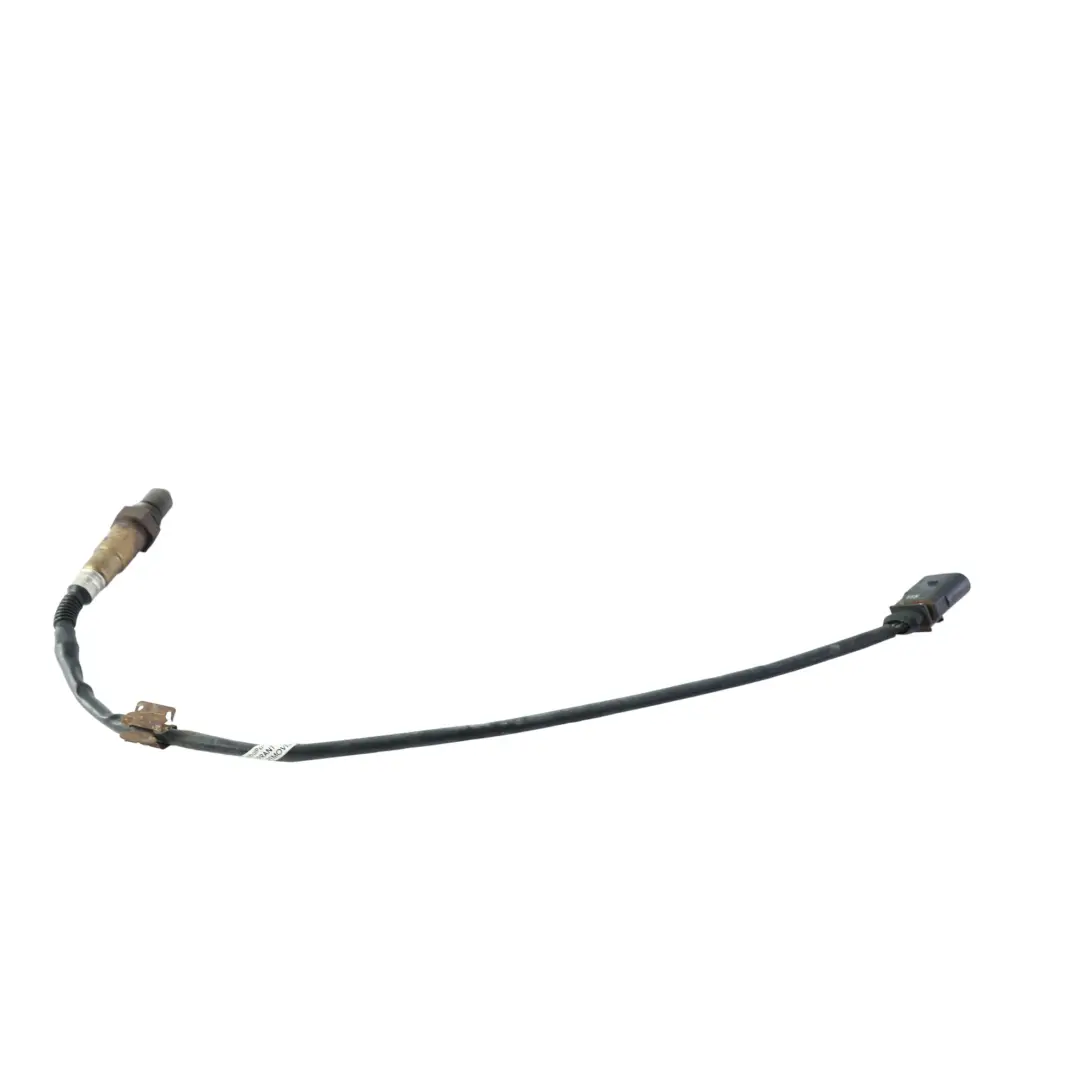 MK6 NOX Sensor Lambdasonde Sauerstoffsensor 1.4 TSI für Audi A3 8P Golf mit Teilenummer 03C906262AL Audi A3 8P Golf MK6 NOX Sensor Lambdasonde Sauerstoffsensor 1.4 TSI - SKU 03C906262AL - Teilenummer 03C906262AL