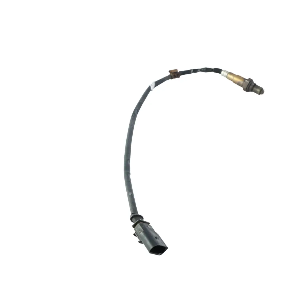 Audi A3 8P Golf MK6 Sensore NOX Lambda Ossigeno 1.4 TSI - SKU 03C906262AL - Numero di parte 03C906262AL