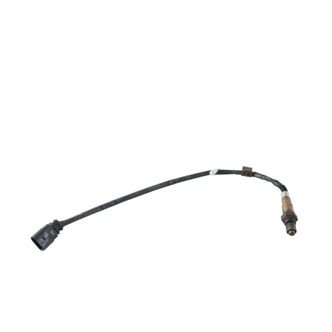 Audi A3 8P Golf MK6 NOX Sensor Lambdasonde Sauerstoffsensor 1.4 TSI - SKU 03C906262AL - Teilenummer 03C906262AL