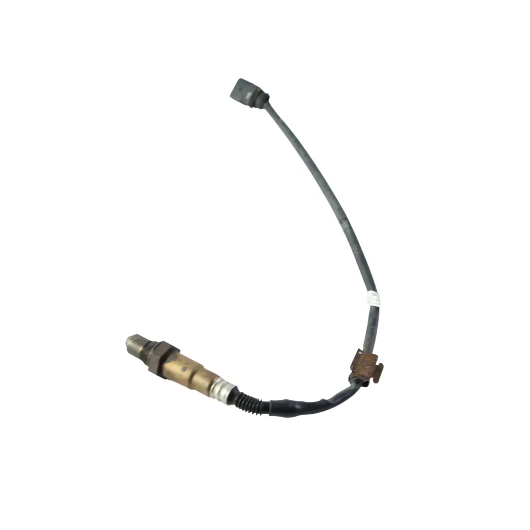 MK6 Sensore NOX Lambda Ossigeno 1.4 TSI per Audi A3 8P Golf con numero di parte 03C906262AL Audi A3 8P Golf MK6 Sensore NOX Lambda Ossigeno 1.4 TSI - SKU 03C906262AL - Numero di parte 03C906262AL