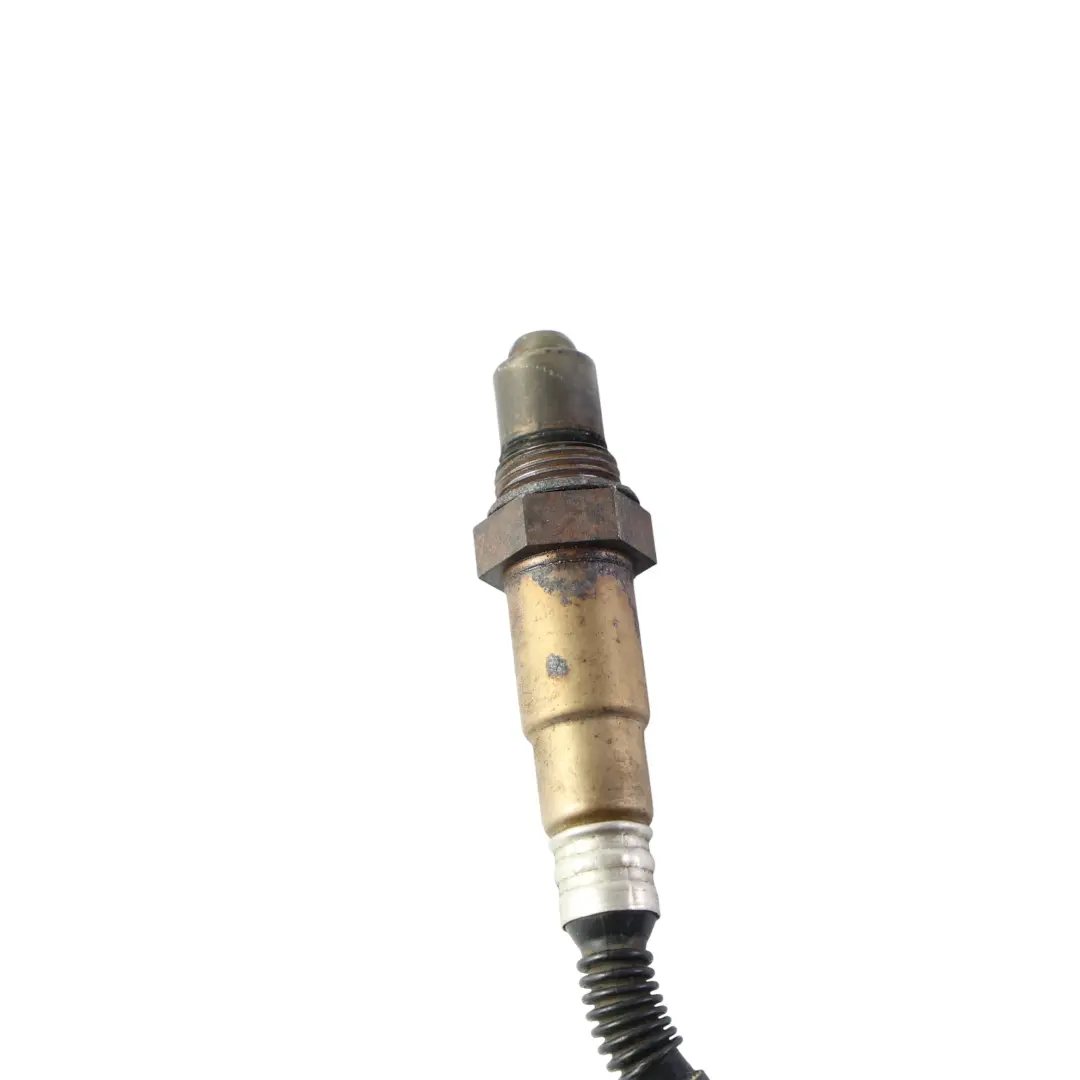 Mk6 Sonda Lambda 1.4 TSI do Audi A3 8P Golf o numerze 03C906262AL Audi A3 8P Golf Mk6 Sonda Lambda 1.4 TSI - SKU 03C906262AL - Numer Części 03C906262AL