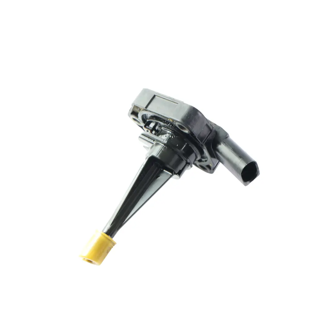 Capteur Niveau Huile Moteur 3.0 TDI Diesel pour Audi A4 B8 A5 8T A6 C7 à propos du numéro de pièce 03C907660Q Audi A4 B8 A5 8T A6 C7 Capteur Niveau Huile Moteur 3.0 TDI Diesel - SKU 03C907660Q - Numéro de pièce 03C907660Q