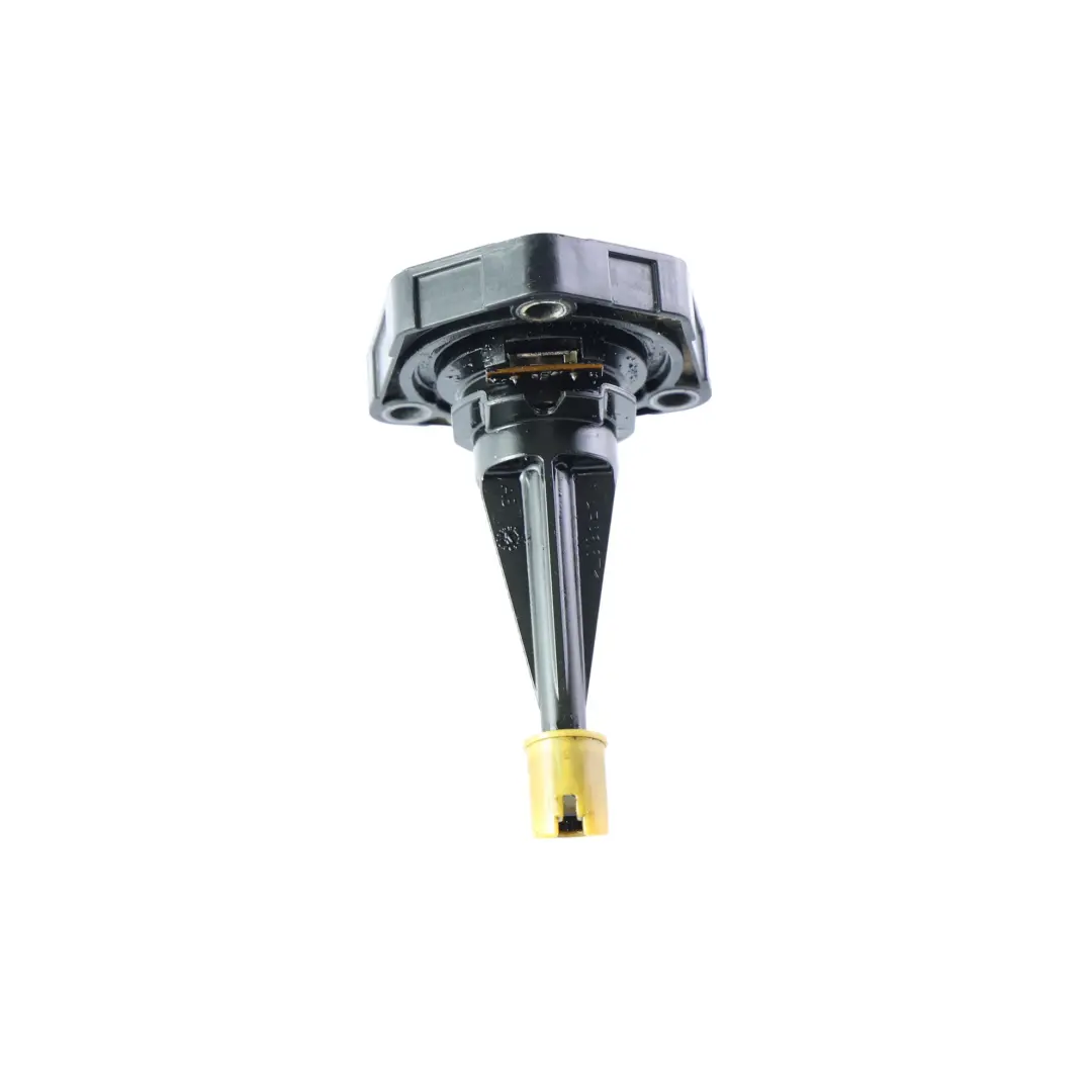 Oil Level Sensor 3.0 TDI Diesel to Audi A4 B8 A5 8T A6 C7 Engine with Part number 03C907660Q Audi A4 B8 A5 8T A6 C7 Engine Oil Level Sensor 3.0 TDI Diesel - SKU 03C907660Q - Part number 03C907660Q