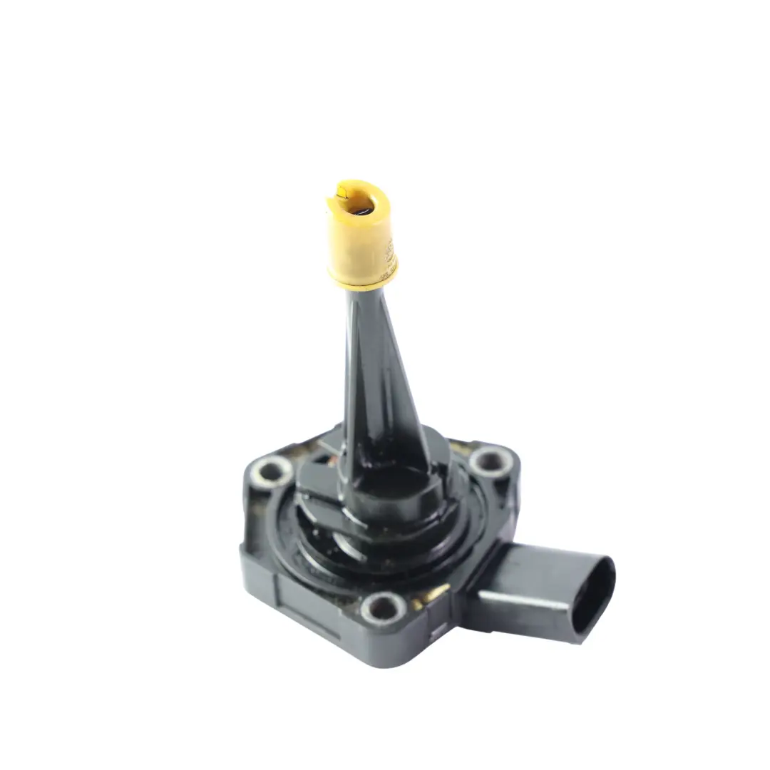 Oil Level Sensor 3.0 TDI Diesel to Audi A4 B8 A5 8T A6 C7 Engine with Part number 03C907660Q Audi A4 B8 A5 8T A6 C7 Engine Oil Level Sensor 3.0 TDI Diesel - SKU 03C907660Q - Part number 03C907660Q