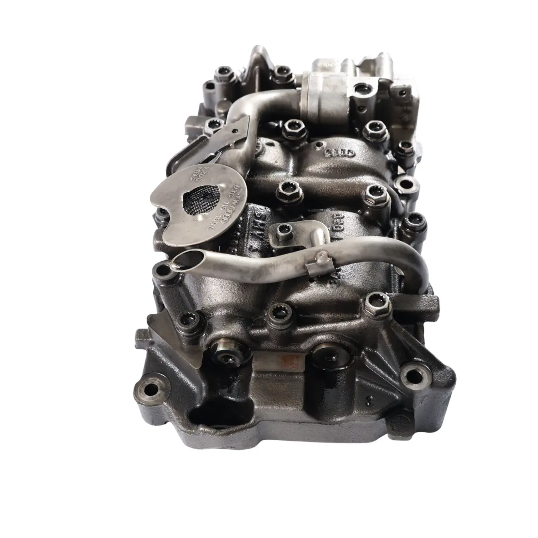 CBBB Ausgleichswelle Ölpumpe für Audi TT 8J 2.0 TDI mit Teilenummer 03G103295K Audi TT 8J 2.0 TDI CBBB Ausgleichswelle Ölpumpe - SKU 03G103295K - Teilenummer 03G103295K