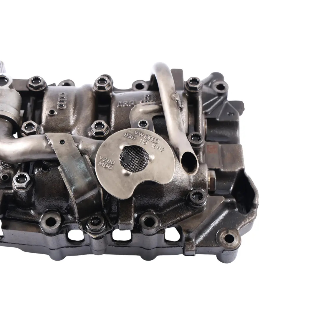 CBBB Ausgleichswelle Ölpumpe für Audi TT 8J 2.0 TDI mit Teilenummer 03G103295K Audi TT 8J 2.0 TDI CBBB Ausgleichswelle Ölpumpe - SKU 03G103295K - Teilenummer 03G103295K