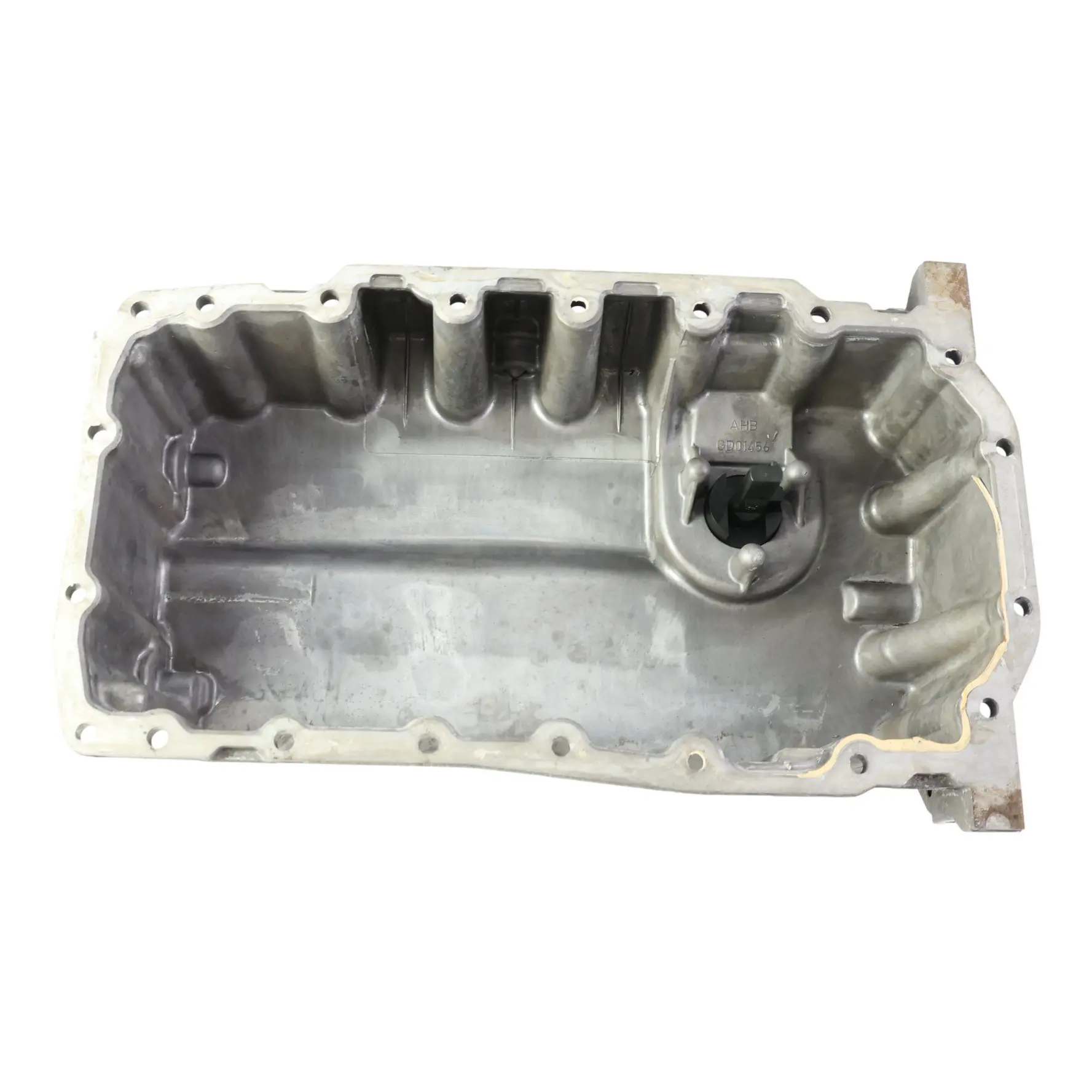 Volkswagen Audi Seat Skoda 2.0 TDI Carter de vidange d'huile moteur 03G103603AD
