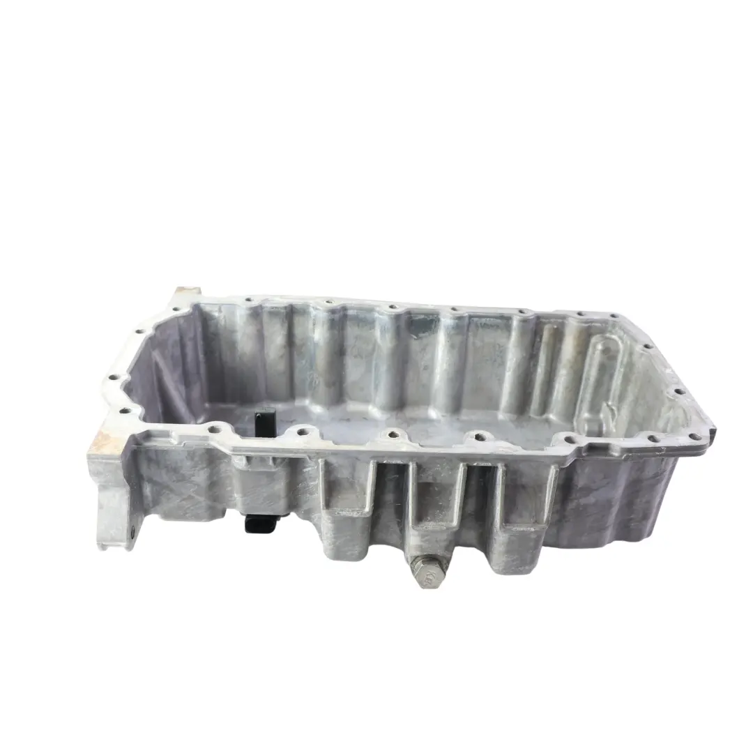 Carter de vidange d'huile moteur pour Volkswagen Audi Seat Skoda 2.0 TDI à propos du numéro de pièce 03G103603AD Volkswagen Audi Seat Skoda 2.0 TDI Carter de vidange d'huile moteur - SKU 03G103603AD - Numéro de pièce 03G103603AD