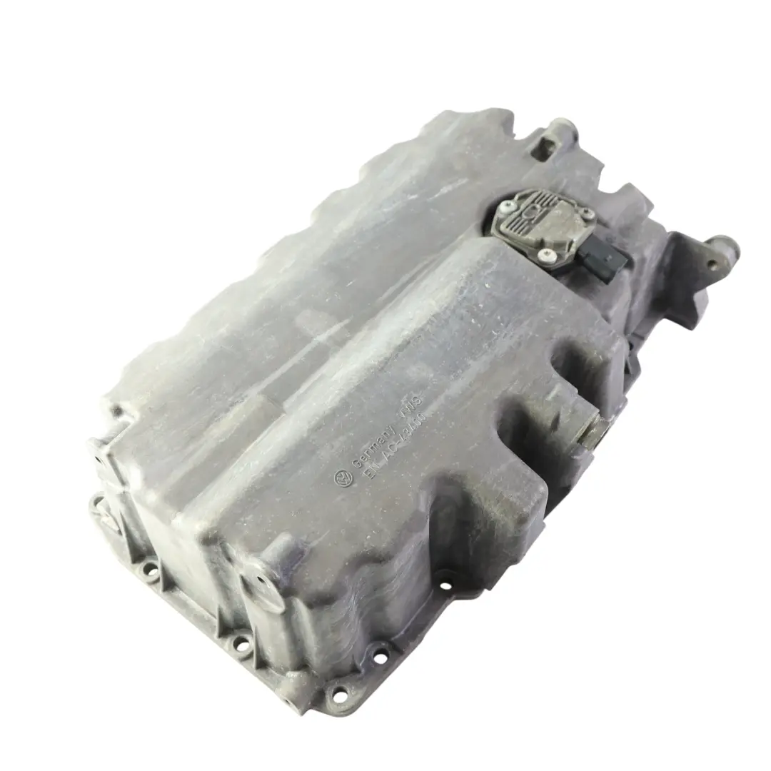 Volkswagen Audi Seat Skoda 2.0 TDI Miska Olejowa Silnika - SKU 03G103603AD - Numer Części 03G103603AD