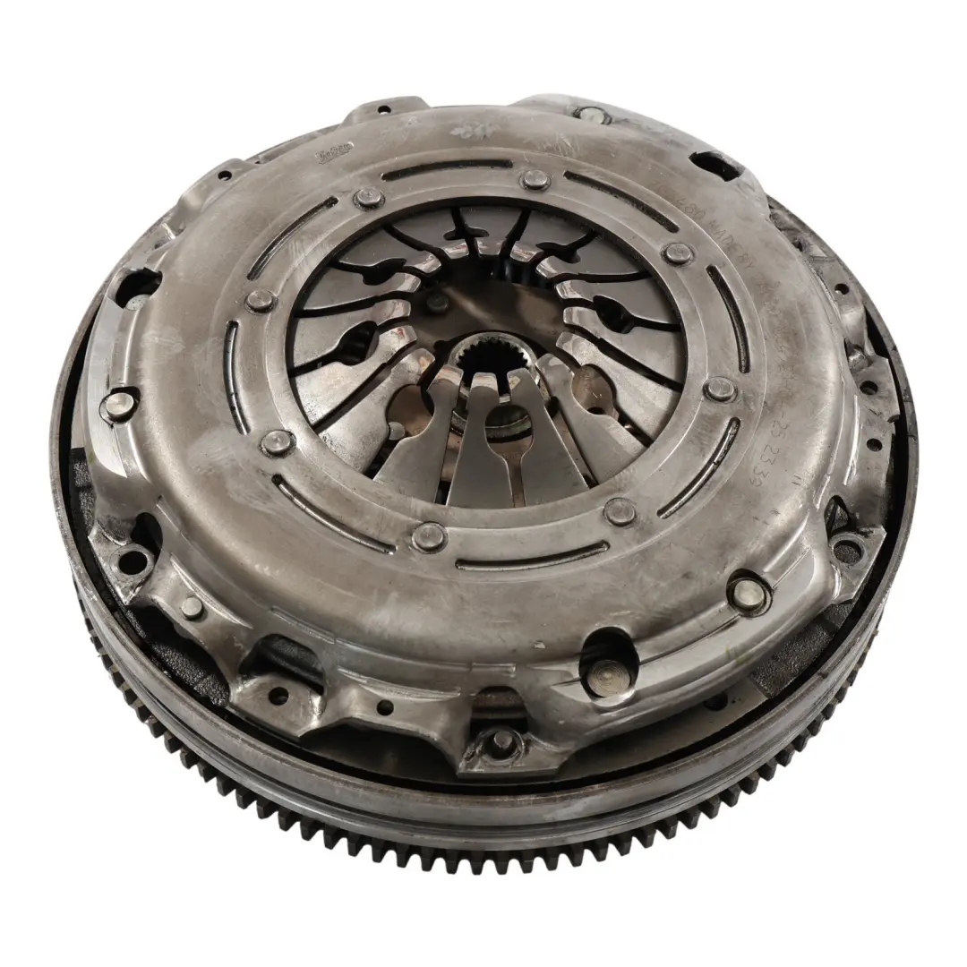 Bimasa 240MM Set para Audi A6 C6 2.0 TDI Manual Volante Motor con número de pieza 03G105266BH Audi A6 C6 2.0 TDI Manual Volante Motor Bimasa 240MM Set - SKU 03G105266BH-1 - Número de pieza 03G105266BH