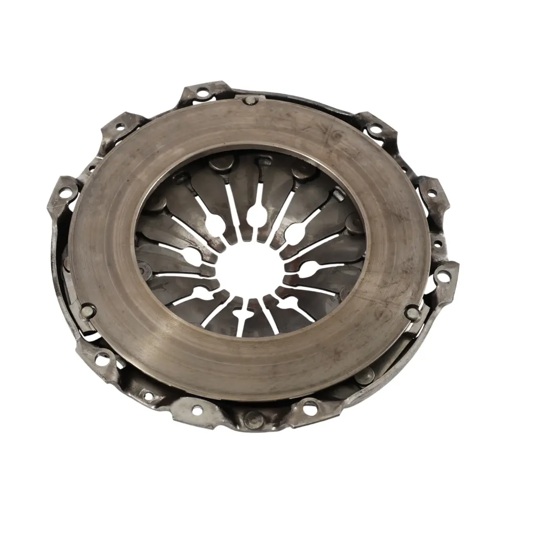 Audi A6 C6 2.0 TDI Manual Gearbox Flywheel Dual Twin Mass 240MM Set - SKU 03G105266BH-1 - Part number 03G105266BH