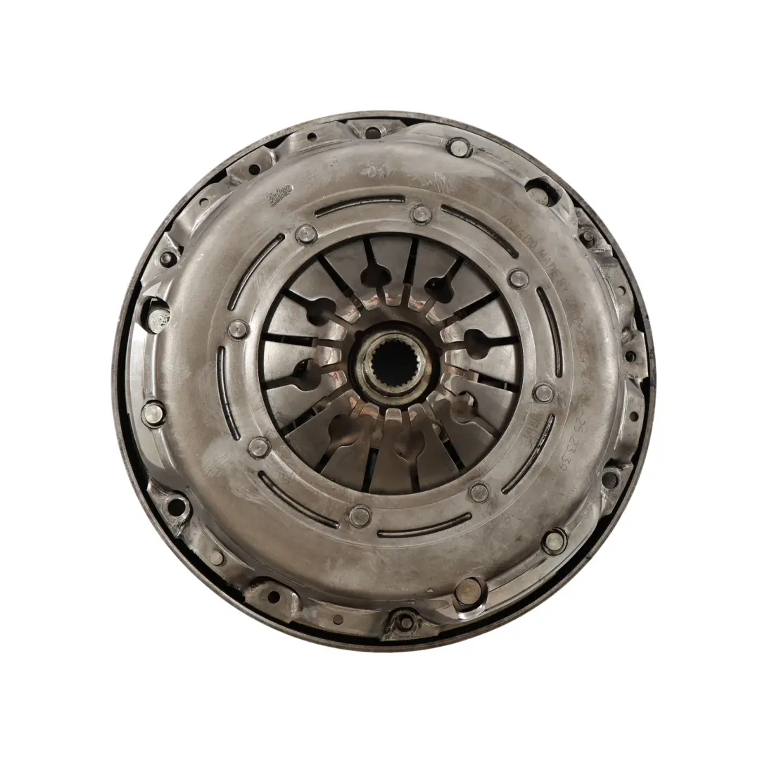 Audi A6 C6 2.0 TDI Manual Gearbox Flywheel Dual Twin Mass 240MM Set - SKU 03G105266BH-1 - Part number 03G105266BH