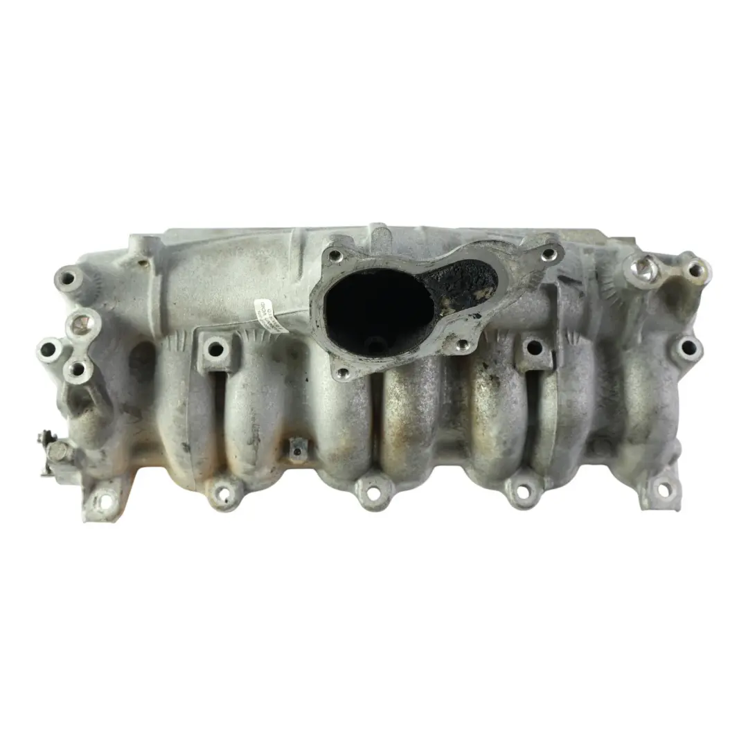 Audi A4 B7 2.0 TDI BRE Attuatore Aletta Collettore Aspirazione 03G129713H - SKU 03G129711G-1 - Numero di parte 03G129711G