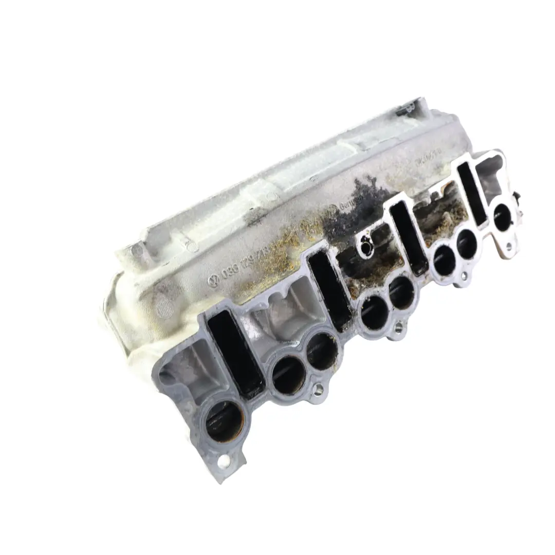 BRE Inlet Air Intake Manifold Flap Actuator 03G129713H to Audi A4 B7 2.0 TDI with Part number 03G129711G Audi A4 B7 2.0 TDI BRE Inlet Air Intake Manifold Flap Actuator 03G129713H - SKU 03G129711G-1 - Part number 03G129711G