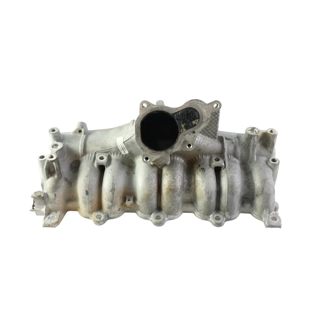 Audi A4 B7 2.0 TDI BRE Attuatore Aletta Collettore Aspirazione 03G129713H - SKU 03G129711G-1 - Numero di parte 03G129711G