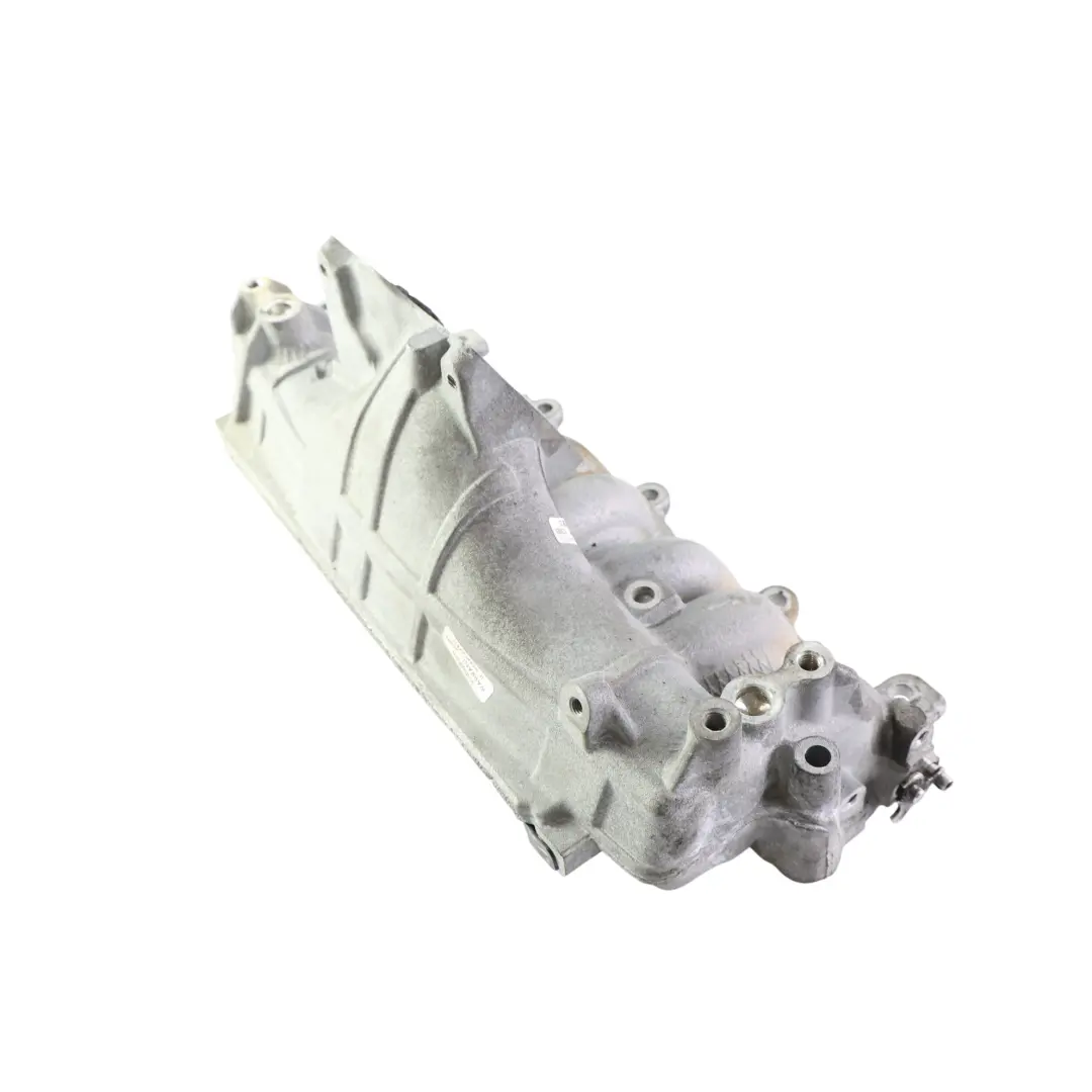 Audi A4 B7 2.0 TDI BRE Attuatore Aletta Collettore Aspirazione 03G129713H - SKU 03G129711G-1 - Numero di parte 03G129711G