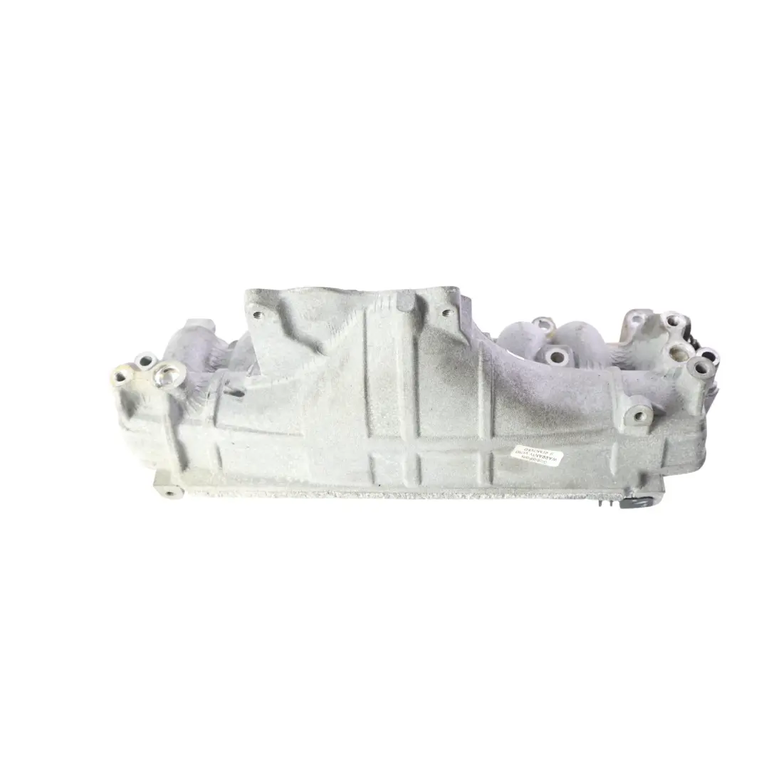 Audi A4 B7 2.0 TDI BRE Actuador Colector Admisión Aire 03G129713H - SKU 03G129711G-1 - Número de pieza 03G129711G