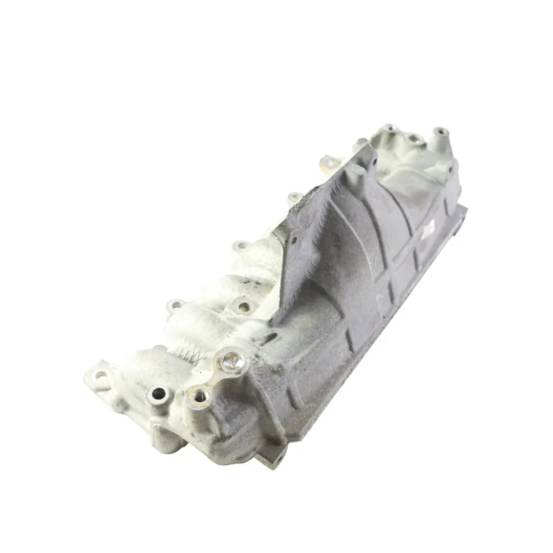 Audi A4 B7 2.0 TDI BRE Attuatore Aletta Collettore Aspirazione 03G129713H - SKU 03G129711G-1 - Numero di parte 03G129711G