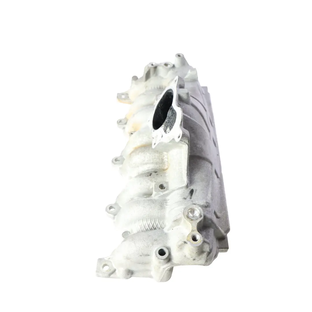 BRE Ansaugkrümmer Klappe Stellmotor 03G129713H für Audi A4 B7 2.0 TDI mit Teilenummer 03G129711G Audi A4 B7 2.0 TDI BRE Ansaugkrümmer Klappe Stellmotor 03G129713H - SKU 03G129711G-1 - Teilenummer 03G129711G