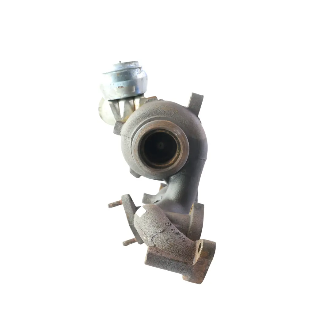 Mk5 Turbosprężarka 2.0 TDI Diesel do Audi A3 8P VW Golf o numerze 03G253010J Audi A3 8P VW Golf Mk5 Turbosprężarka 2.0 TDI Diesel - SKU 03G253010J - Numer Części 03G253010J