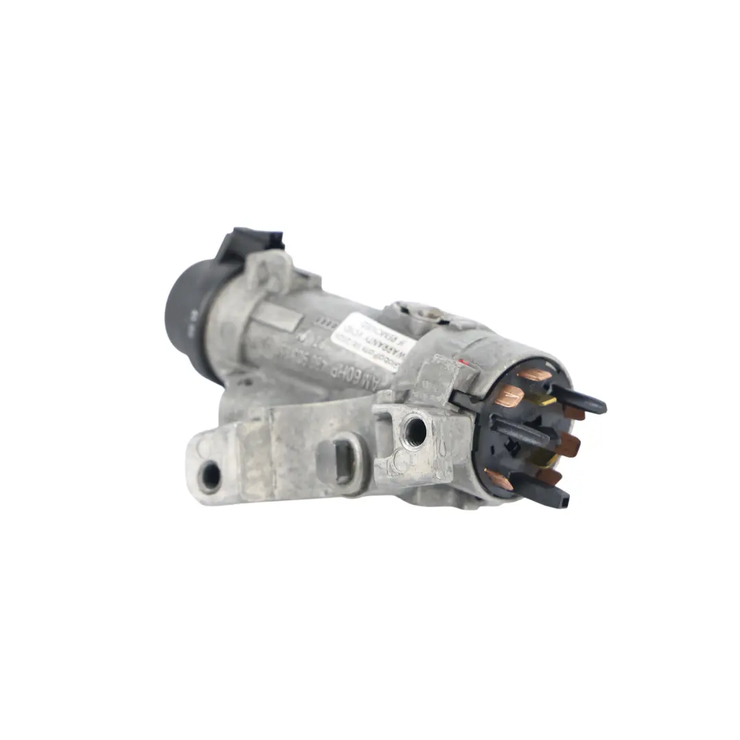 Audi A4 B7 Unidad Control Motor ECU 170HP 2.0 TDI BRD Manual - SKU 03G906018AQ-1 - Número de pieza 03G906018AQ