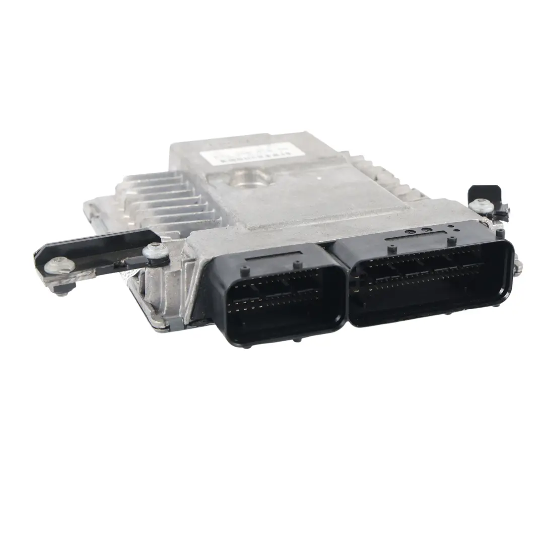 Audi A4 B7 Module Calculateur Moteur ECU 170HP 2.0 TDI BRD Manuel - SKU 03G906018AQ-1 - Numéro de pièce 03G906018AQ