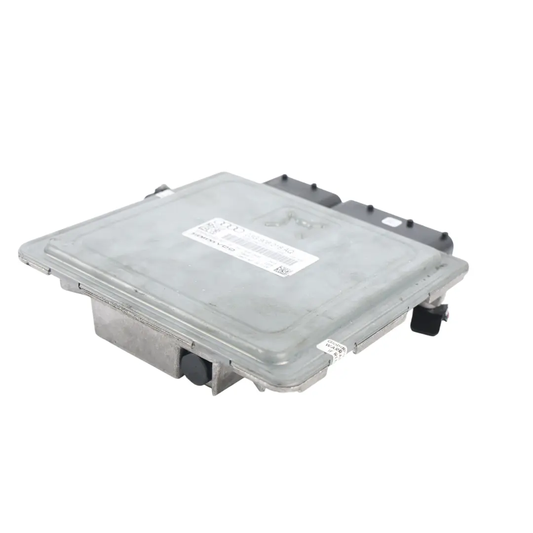Centralina Motore ECU 170HP 2.0 TDI BRD Manuale per Audi A4 B7 con numero di parte 03G906018AQ Audi A4 B7 Centralina Motore ECU 170HP 2.0 TDI BRD Manuale - SKU 03G906018AQ-1 - Numero di parte 03G906018AQ