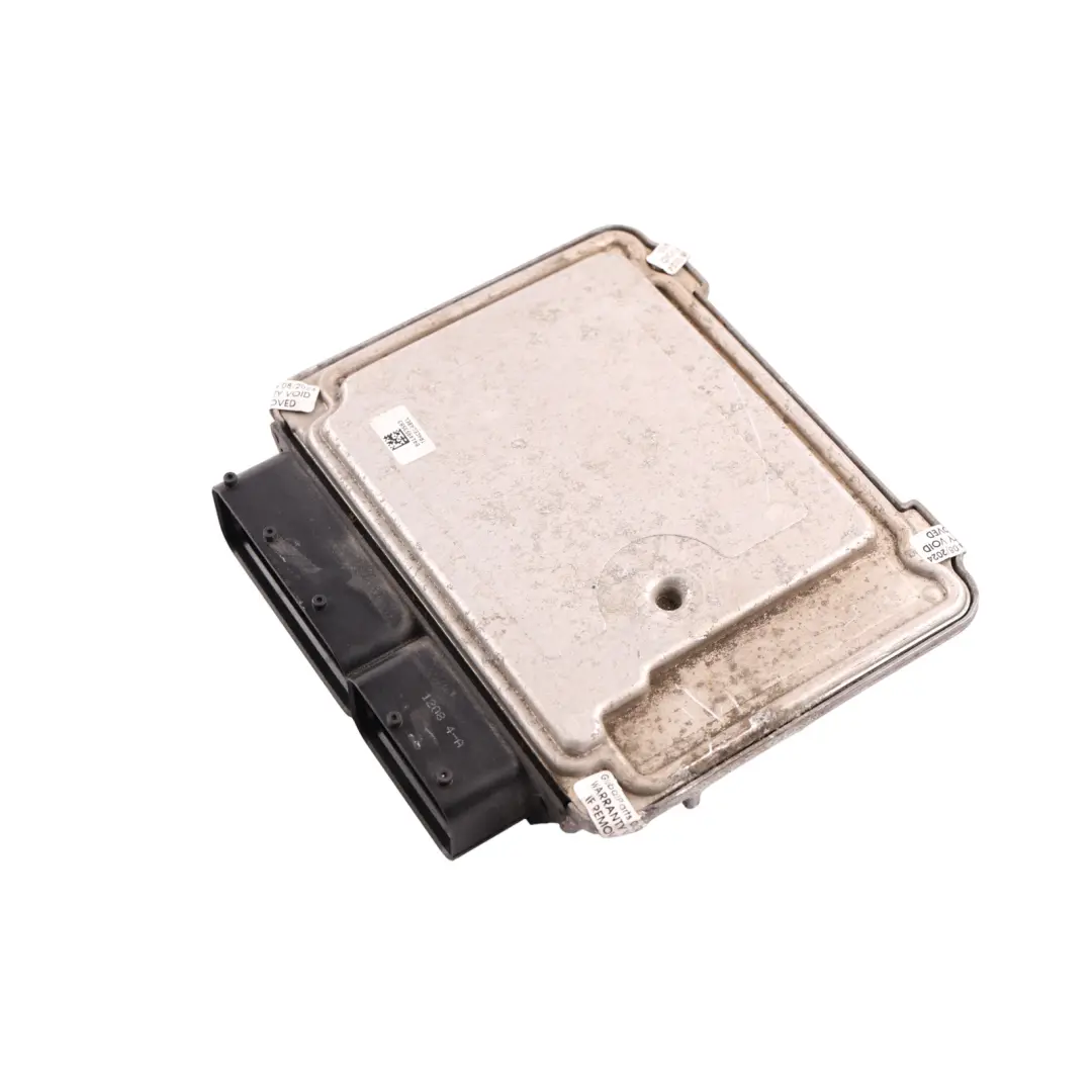 Skoda Octavia II Engine Control Unit ECU 2.0 TDI BKD 140HP Manual - SKU 03G906021TC - Part number 03G906021TC