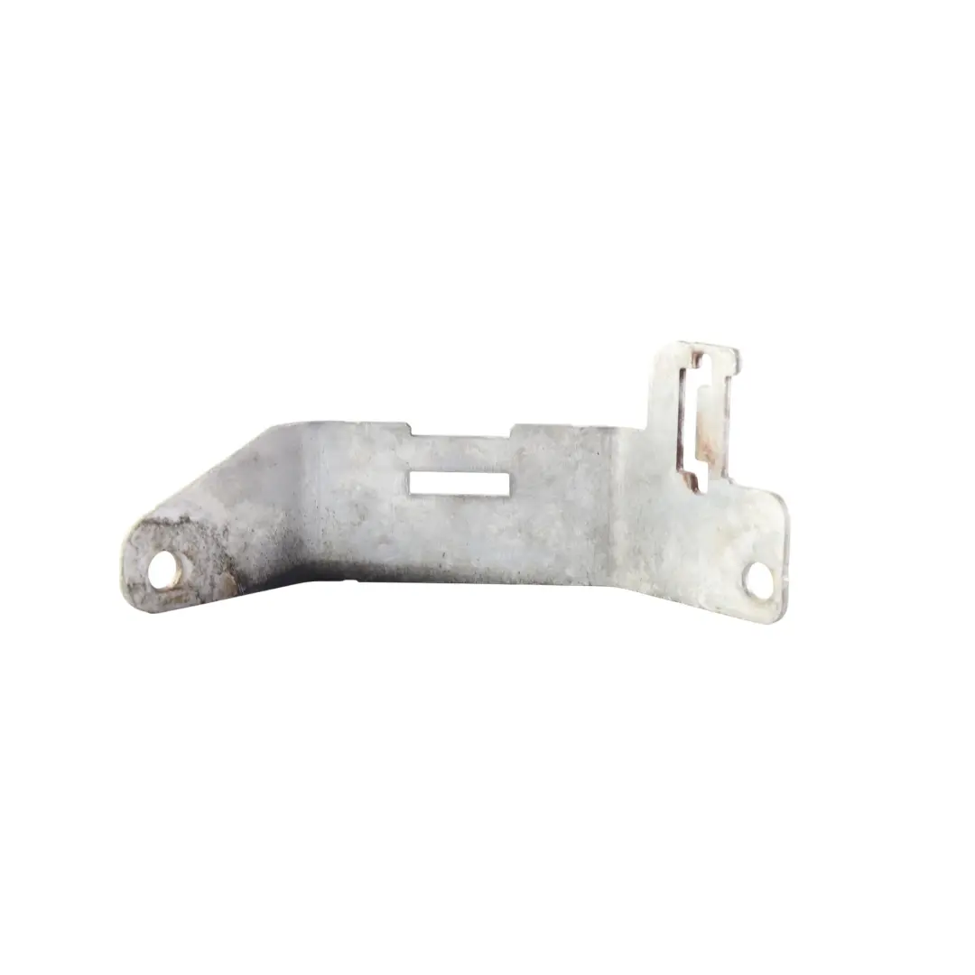 Audi A3 8P Turbocharger Mount Bracket Holder 2.0 TDI CFGB - SKU 03G971858AA - Part number 03G971858AA