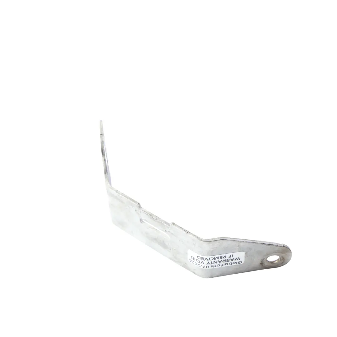 Support Fixation Turbocompresseur 2.0 TDI CFGB pour Audi A3 8P à propos du numéro de pièce 03G971858AA Audi A3 8P Support Fixation Turbocompresseur 2.0 TDI CFGB - SKU 03G971858AA - Numéro de pièce 03G971858AA