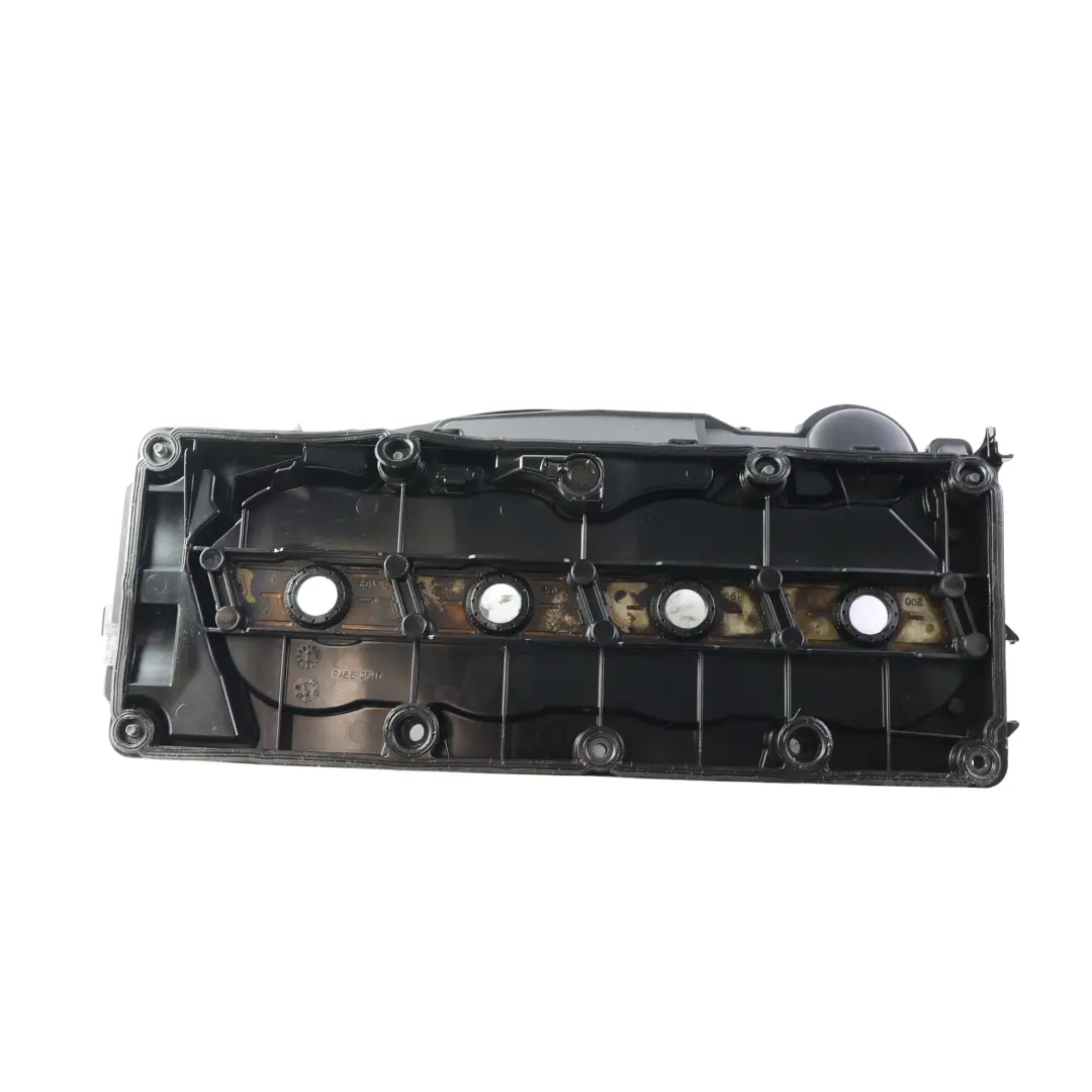 Audi TT 8J Ventildeckel Zylinderkopf Abdeckung 2.0 TDI CBBB - SKU 03L103469K - Teilenummer 03L103469K