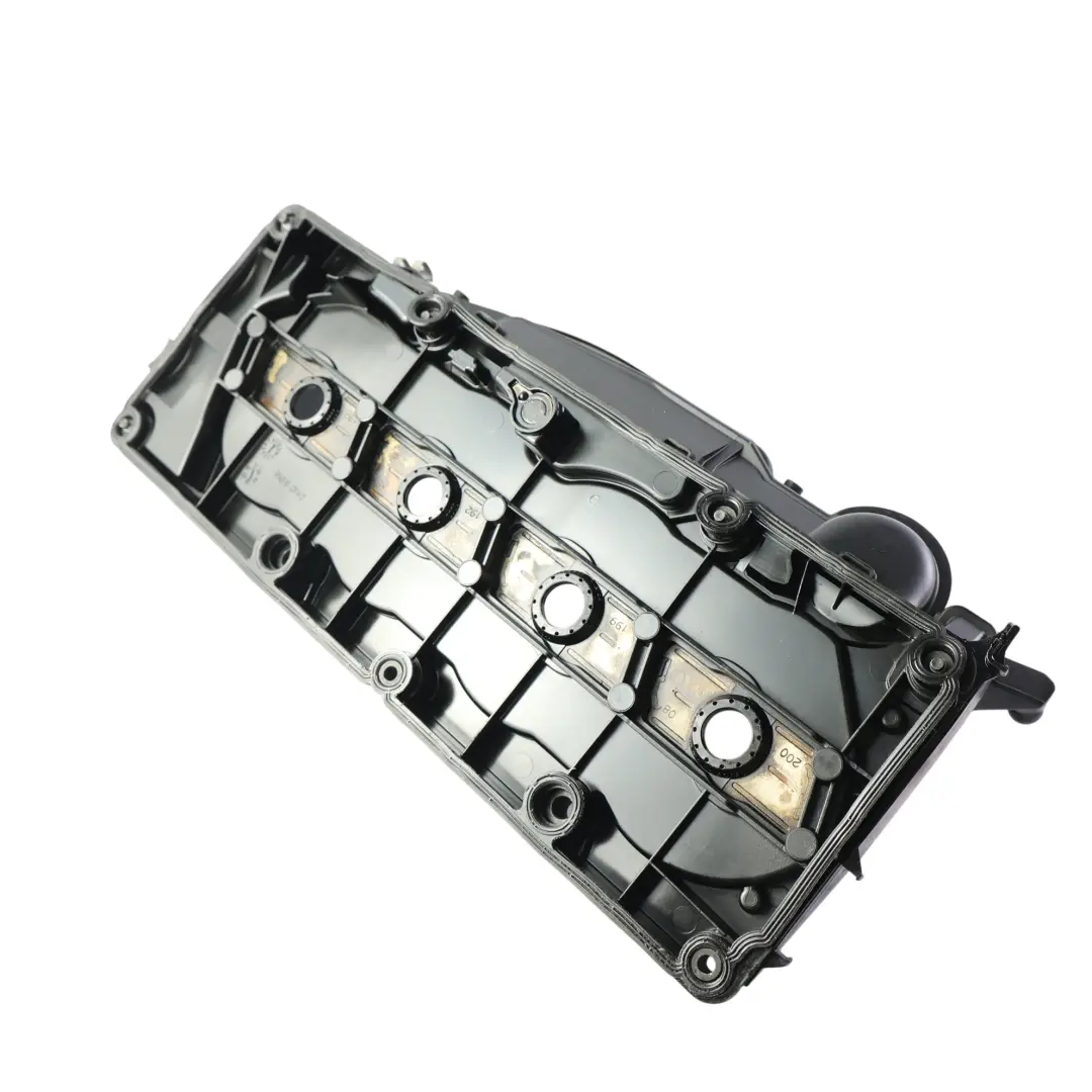 Ventildeckel Zylinderkopf Abdeckung 2.0 TDI CBBB für Audi TT 8J mit Teilenummer 03L103469K Audi TT 8J Ventildeckel Zylinderkopf Abdeckung 2.0 TDI CBBB - SKU 03L103469K - Teilenummer 03L103469K