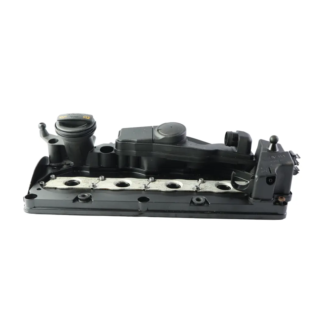 Audi TT 8J Coperchio Valvole Testa Cilindro 2.0 TDI CBBB - SKU 03L103469K - Numero di parte 03L103469K