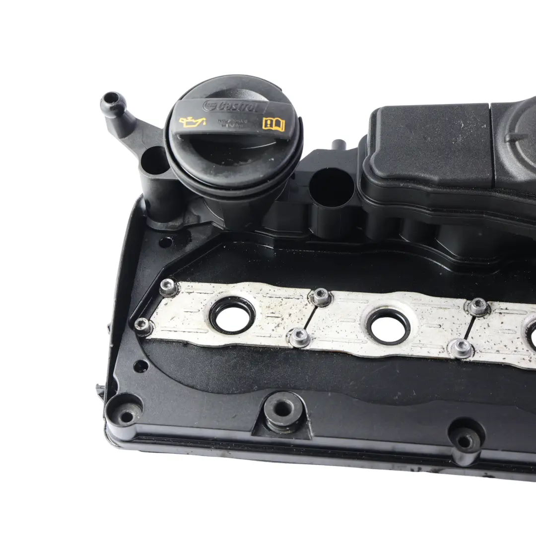 Coperchio Valvole Testa Cilindro 2.0 TDI CBBB per Audi TT 8J con numero di parte 03L103469K Audi TT 8J Coperchio Valvole Testa Cilindro 2.0 TDI CBBB - SKU 03L103469K - Numero di parte 03L103469K
