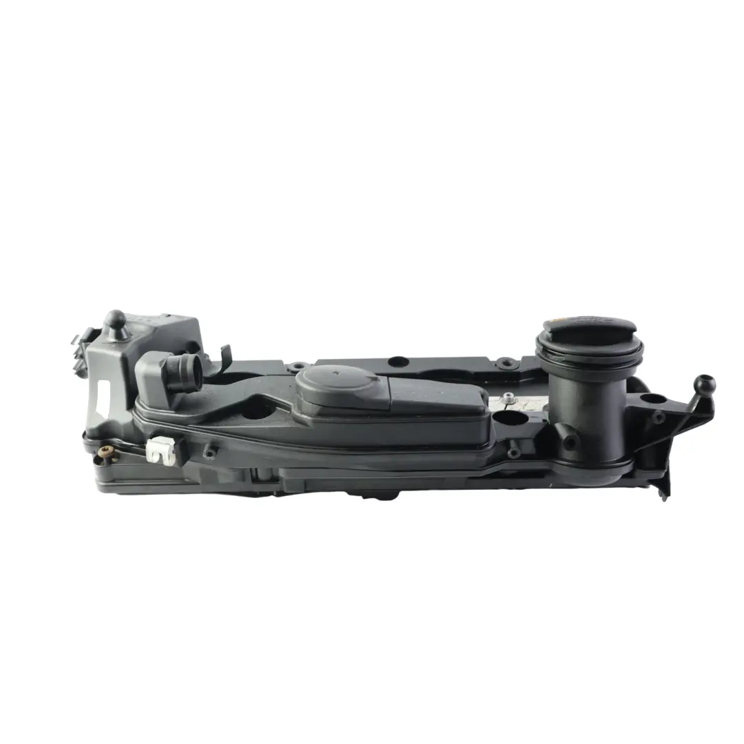 Audi TT 8J Ventildeckel Zylinderkopf Abdeckung 2.0 TDI CBBB - SKU 03L103469K - Teilenummer 03L103469K